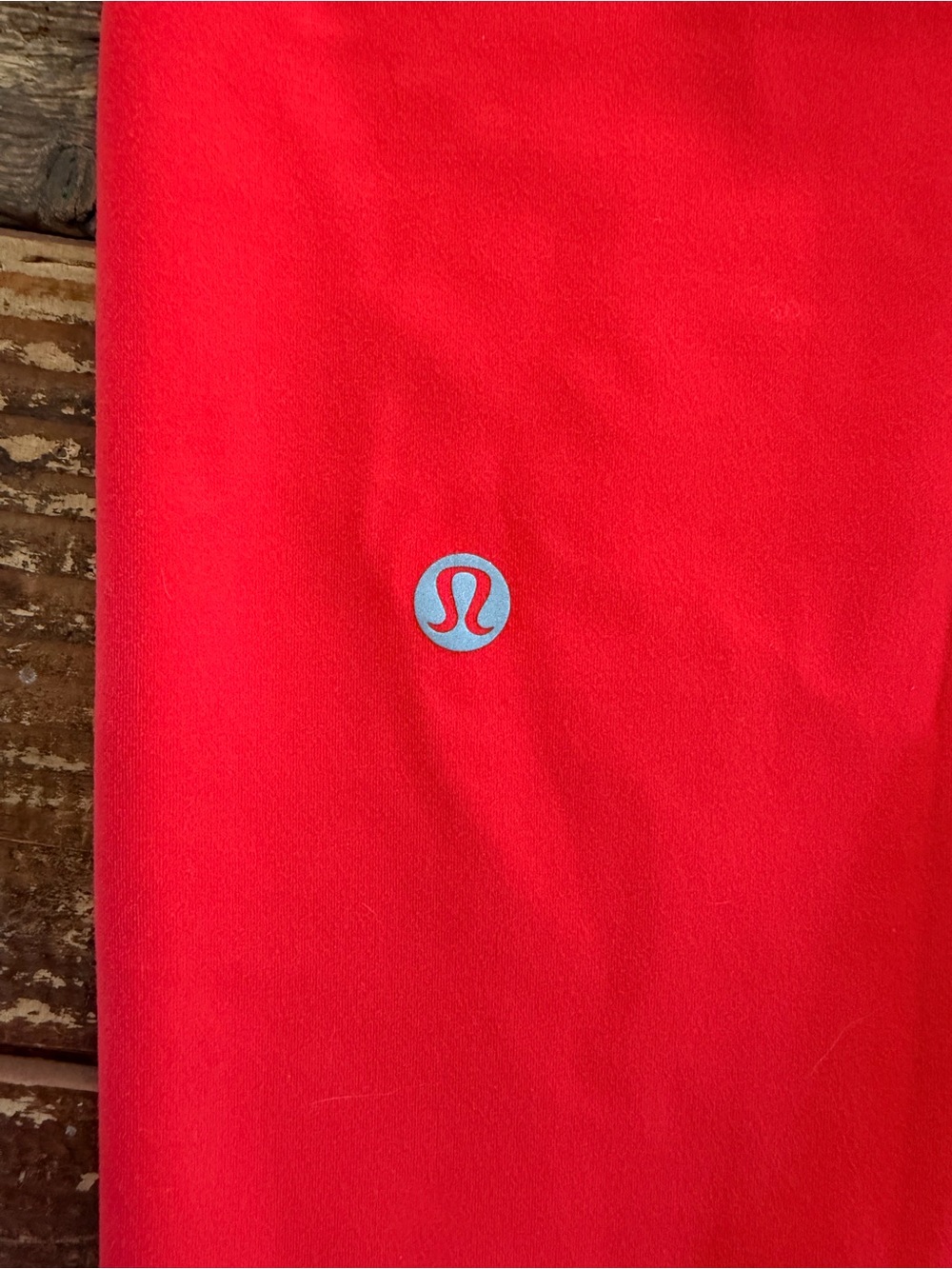 Lululemon Wunder Train leggings. 25’ inseam. Size 4 - Picture 3 of 5